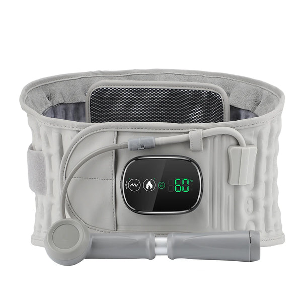 Comfort Heat Back Belt