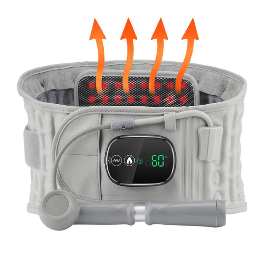 Backwell™ 3-in-1 Decompression Belt