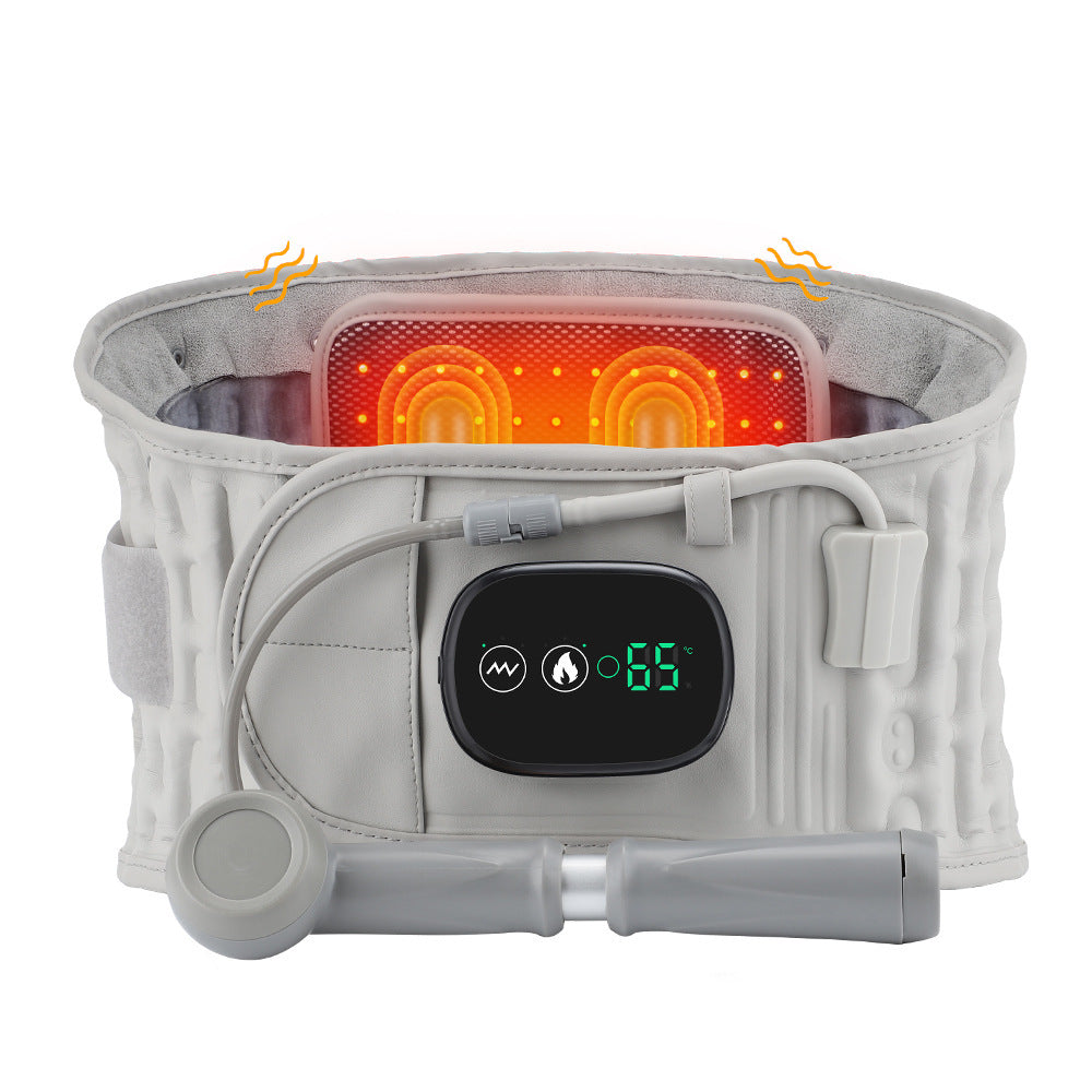 Backwell™ 3-in-1 Decompression Belt
